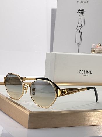 Celine Glasses Code CEE0009-04