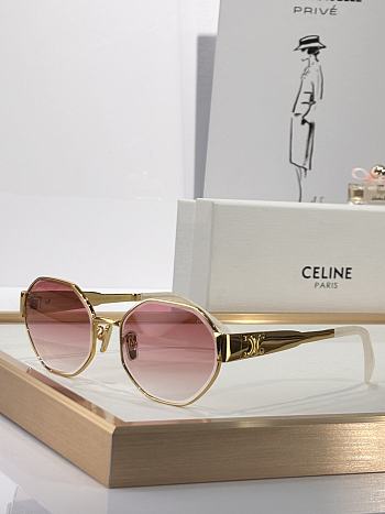 Celine Glasses Code CEE0009-05