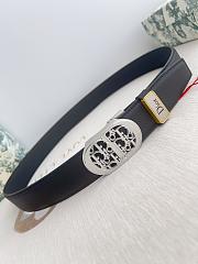Christian Dior Belt Code CD0096-02 - 4