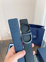 Christian Dior Calfskinbelt 35 MM CD0010-04 - 4