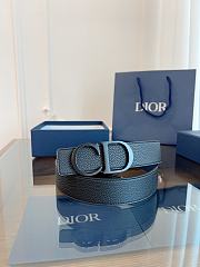 Christian Dior Calfskinbelt 35 MM CD0010-04 - 3