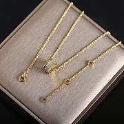 BVLGARI Necklace Code 0015-01 - 1