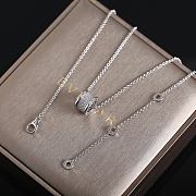 BVLGARI Necklace Code 0015-02 - 1