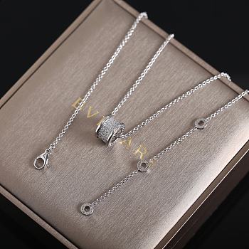 BVLGARI Necklace Code 0015-02