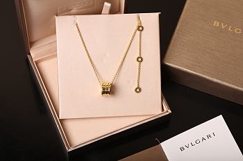 BVLGARI Necklace Code 0017-01