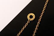 BVLGARI Necklace Code 0017-01 - 3