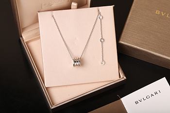 BVLGARI Necklace Code 0017-02