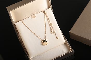 BVLGARI Necklace Code 0044-01