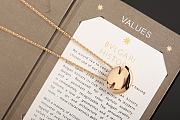 BVLGARI Necklace Code 0044-01 - 3