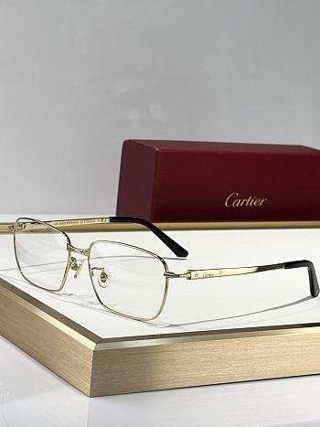 Cartier Glasses 0037-01