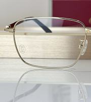 Cartier Glasses 0037-01 - 5