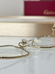 Cartier Glasses 0037-01 - 2