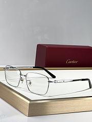 Cartier Glasses 0037-02 - 1