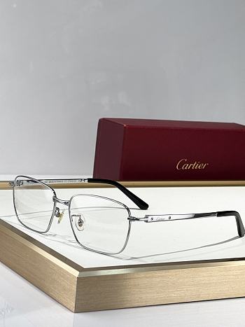 Cartier Glasses 0037-02