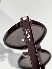 Cartier Glasses 0053 - 3