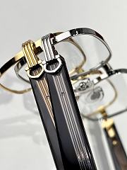 Cartier Glasses 0078-01 - 2