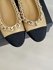 Chanel Ballet Flats CC3560-03 - 4