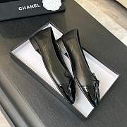 Chanel Ballet Flats Code CC2507-01 - 5
