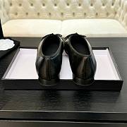 Chanel Ballet Flats Code CC2507-01 - 4