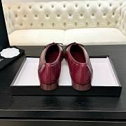 Chanel Ballet Flats Code CC2507-02 - 2