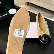 Chanel Ballet Flats Code CC2507-03 - 6