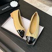Chanel Ballet Flats Code CC2507-03 - 5
