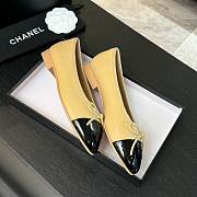 Chanel Ballet Flats Code CC2507-03 - 3