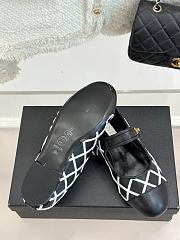 Chanel Ballet Flats Code CC2607-01 - 4