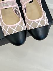Chanel Ballet Flats Code CC2607-04 - 6