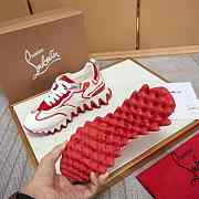 Christian Louboutin Sneaker PK-03500-01 - 2
