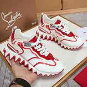 Christian Louboutin Sneaker PK-03500-01 - 3