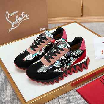 Christian Louboutin Sneaker PK-03500-02