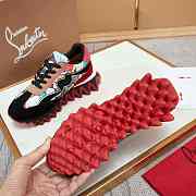 Christian Louboutin Sneaker PK-03500-02 - 6