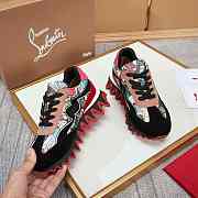 Christian Louboutin Sneaker PK-03500-02 - 3