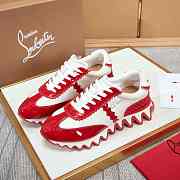 Christian Louboutin Sneaker PK-03500-03 - 1