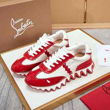 Christian Louboutin Sneaker PK-03500-03