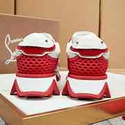 Christian Louboutin Sneaker PK-03500-03 - 5