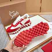 Christian Louboutin Sneaker PK-03500-03 - 2