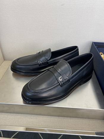 Dior Granville Loafer D3845-01