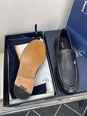 Dior Granville Loafer D3845-01 - 6