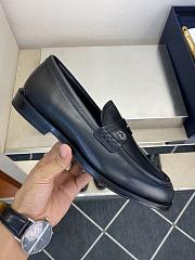Dior Granville Loafer D3845-01 - 5