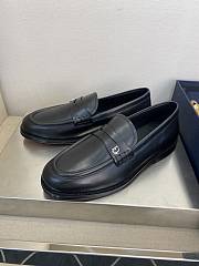 Dior Granville Loafer D3845-01 - 4