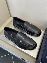Dior Granville Loafer D3845-01 - 3