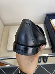 Dior Granville Loafer D3845-01 - 2