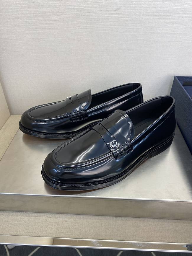 Dior Granville Loafer D3845-02 - 1