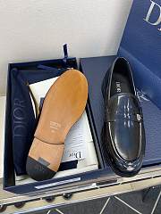 Dior Granville Loafer D3845-02 - 2