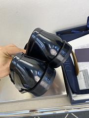 Dior Granville Loafer D3845-02 - 4