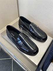 Dior Granville Loafer D3845-02 - 5