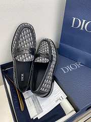 Dior Granville Loafer D3845-03 - 6