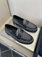 Dior Granville Loafer D3845-03 - 5